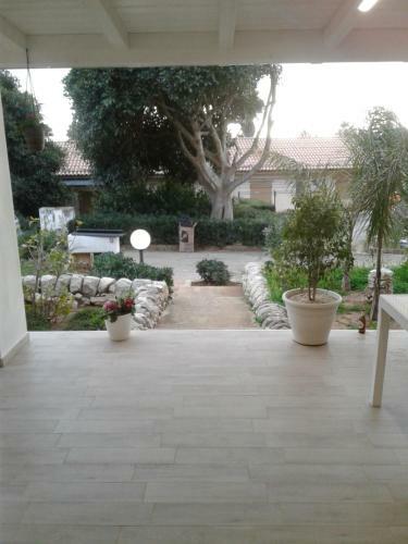 Villa L'oasi Di Athena