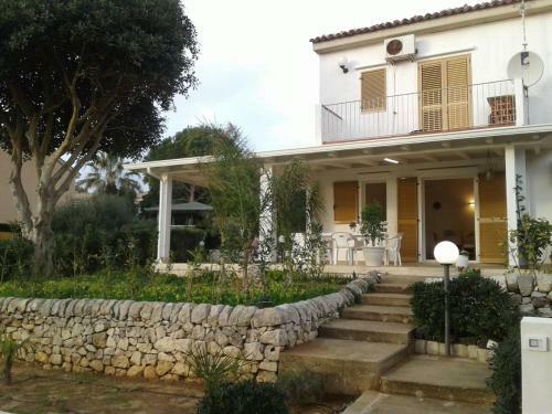 Villa L'oasi Di Athena