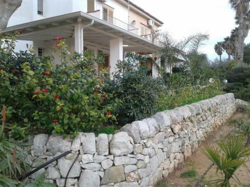 Villa L'oasi Di Athena