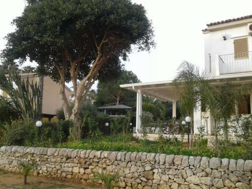 Villa L'oasi Di Athena
