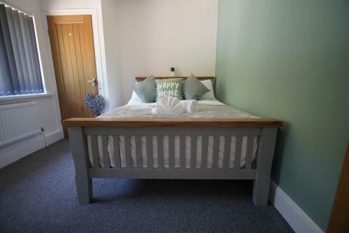 Risca Retreat By Propertri