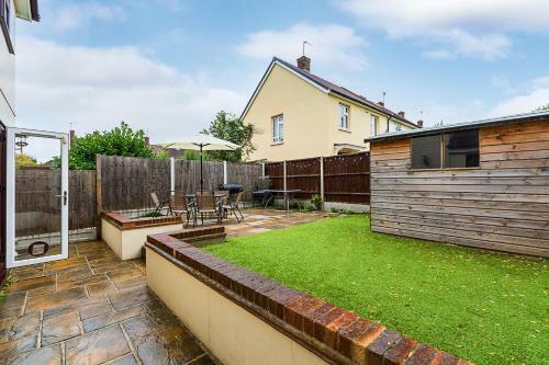 Apartamento Harlesden House