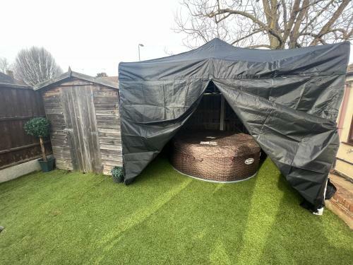Apartamento Harlesden House