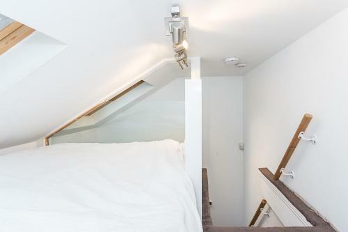 Apartamento Harlesden House