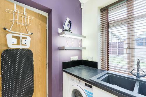 Apartamento Harlesden House