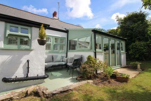 Tolpedn Bungalow