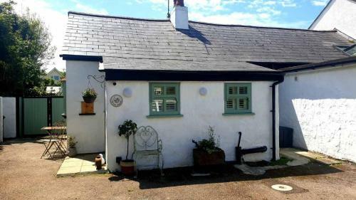 Tolpedn Bungalow