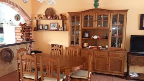 Casa Rural En Tierra De Campos