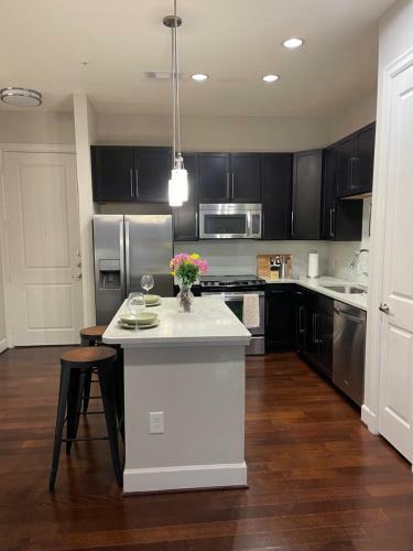 Apartamento Desdora Homes
