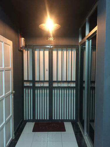 Apartment In Kumbang Pasang Bsb