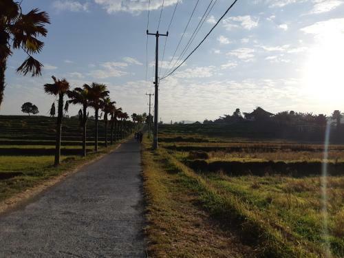 Posada Friend House & Stay