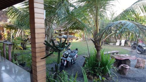 Posada Friend House & Stay