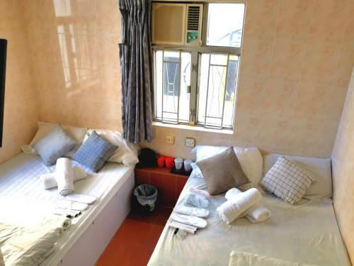 Apartamento ????