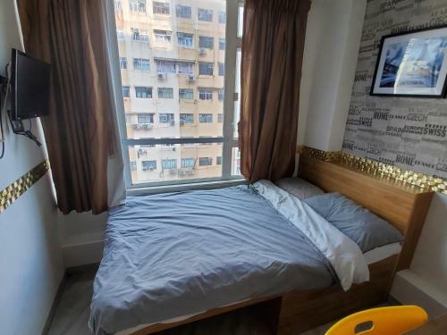 Hostal Oasis Apartments