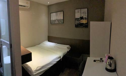 Hostal Oasis Apartments