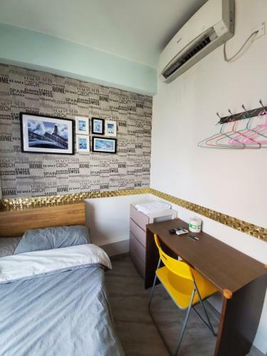 Hostal Oasis Apartments
