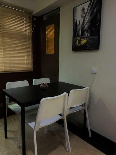 Hostal Oasis Apartments