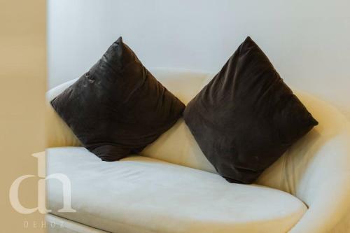 Apartamento Symphony Tower -simfo 2- "free Wifi, Parking, Nice View"