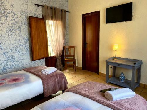 Agroturismo Mol� Fariner Casa Rural