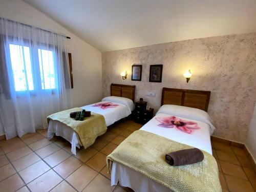 Agroturismo Mol� Fariner Casa Rural