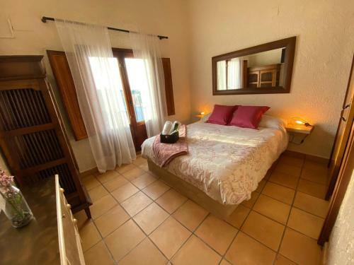 Agroturismo Mol� Fariner Casa Rural