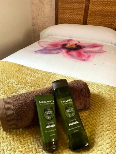 Agroturismo Mol� Fariner Casa Rural