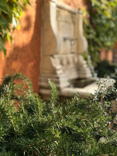 Agroturismo Mol� Fariner Casa Rural