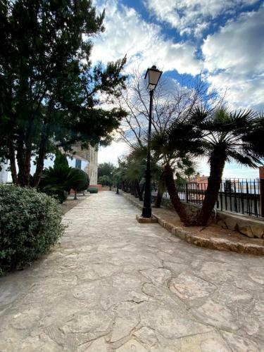 Agroturismo Mol� Fariner Casa Rural
