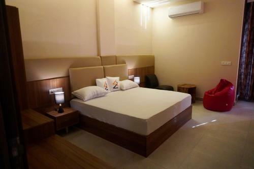 Bed & Breakfast Era Hotel