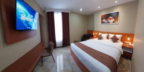 Grand Avira Hotel