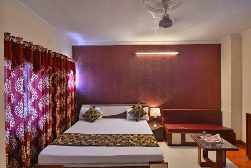 Mg Hotels
