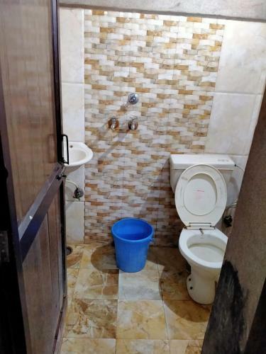 Hostal Sidhu Guest House