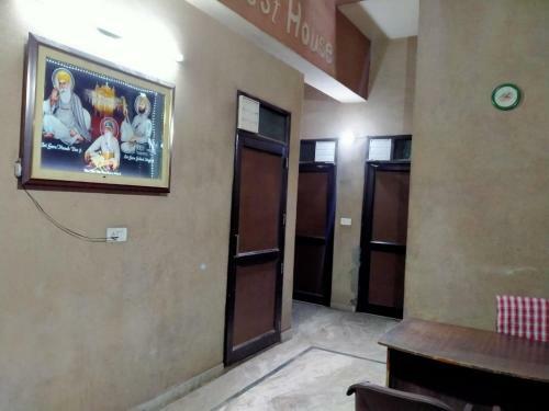 Hostal Sidhu Guest House