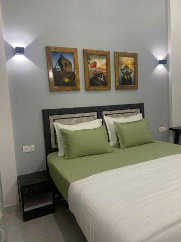 Hotel Henmil Vagator