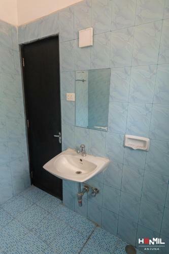 Hostal Henmil Anjuna