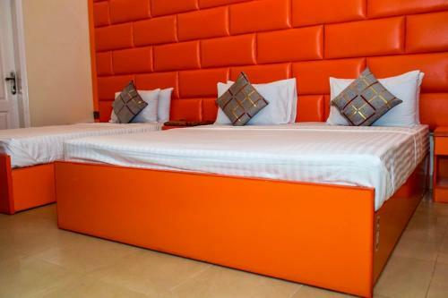 Hostal Clifton Rezidor