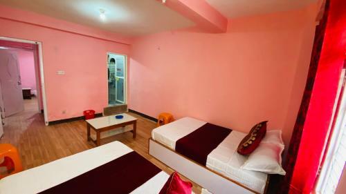 Hostal Boudha Motel And Lodge
