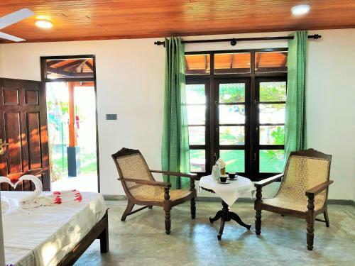 Hotel Sunflower Beach Resort