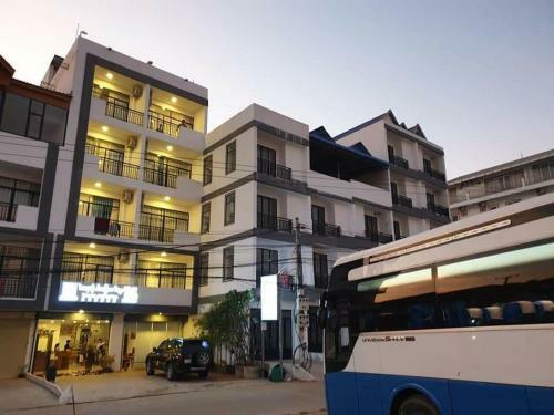 Hostal Victoria Central Villa-shv