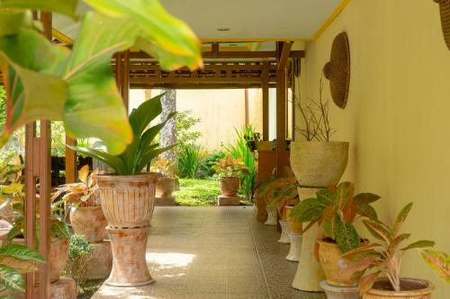Green Mountain Villa
