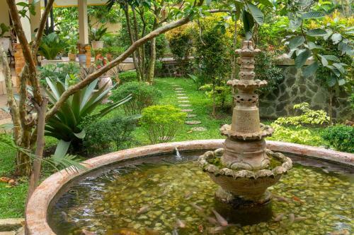 Green Mountain Villa