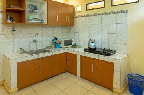 Green Mountain Villa