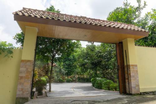 Green Mountain Villa