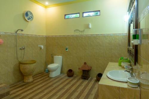 Green Mountain Villa