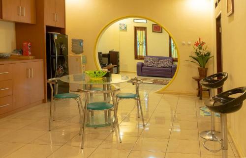 Green Mountain Villa