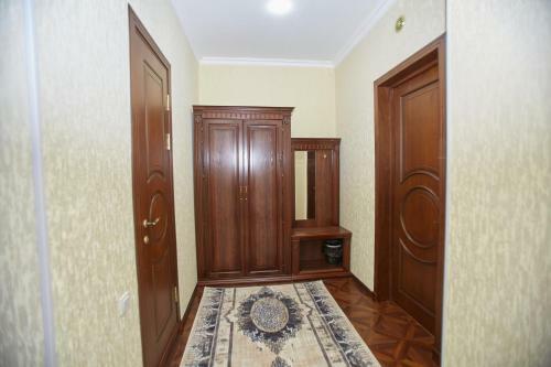 Hotel Shahdil