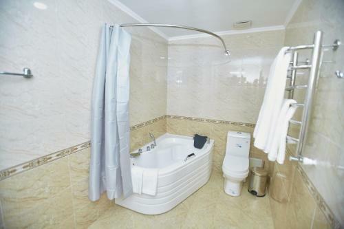 Hotel Shahdil