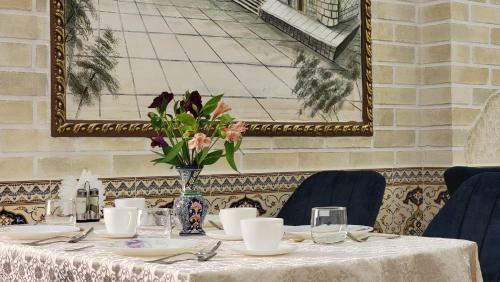 Hotel Shahdil