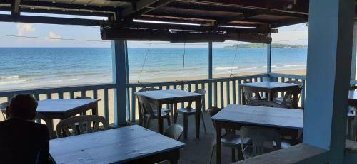 Hotel Bella's Beach Resort Apartment 8