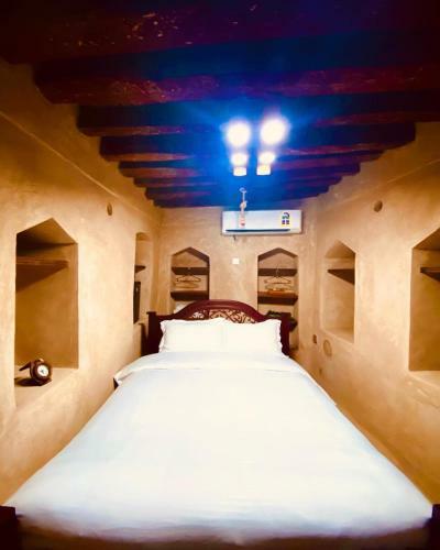 Jawharat Alaqar Inn ??? ????? ?????